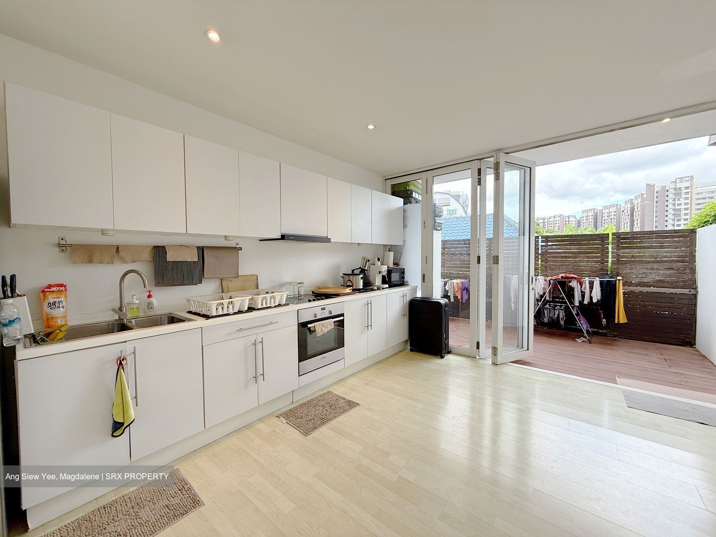 Bartley Rise Estate (D19), Terrace #548386111